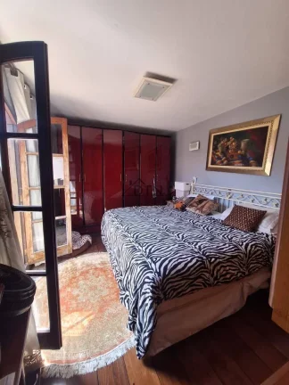 Imagem Casa térrea - Bairro Paulicéia - São Bernardo do Campo