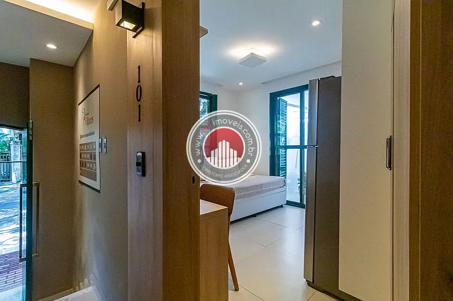 Imagem Apartamento a Venda no bairro Copacabana - Rio de Janeiro, RJ