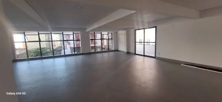 Imagem Apartamento 2 Dormitórios sendo 1 suíte no Canto do Forte