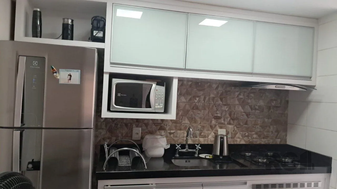 Imagem Oportunidade 1 dormitório com vaga próximo a todos os recursos do bairro.