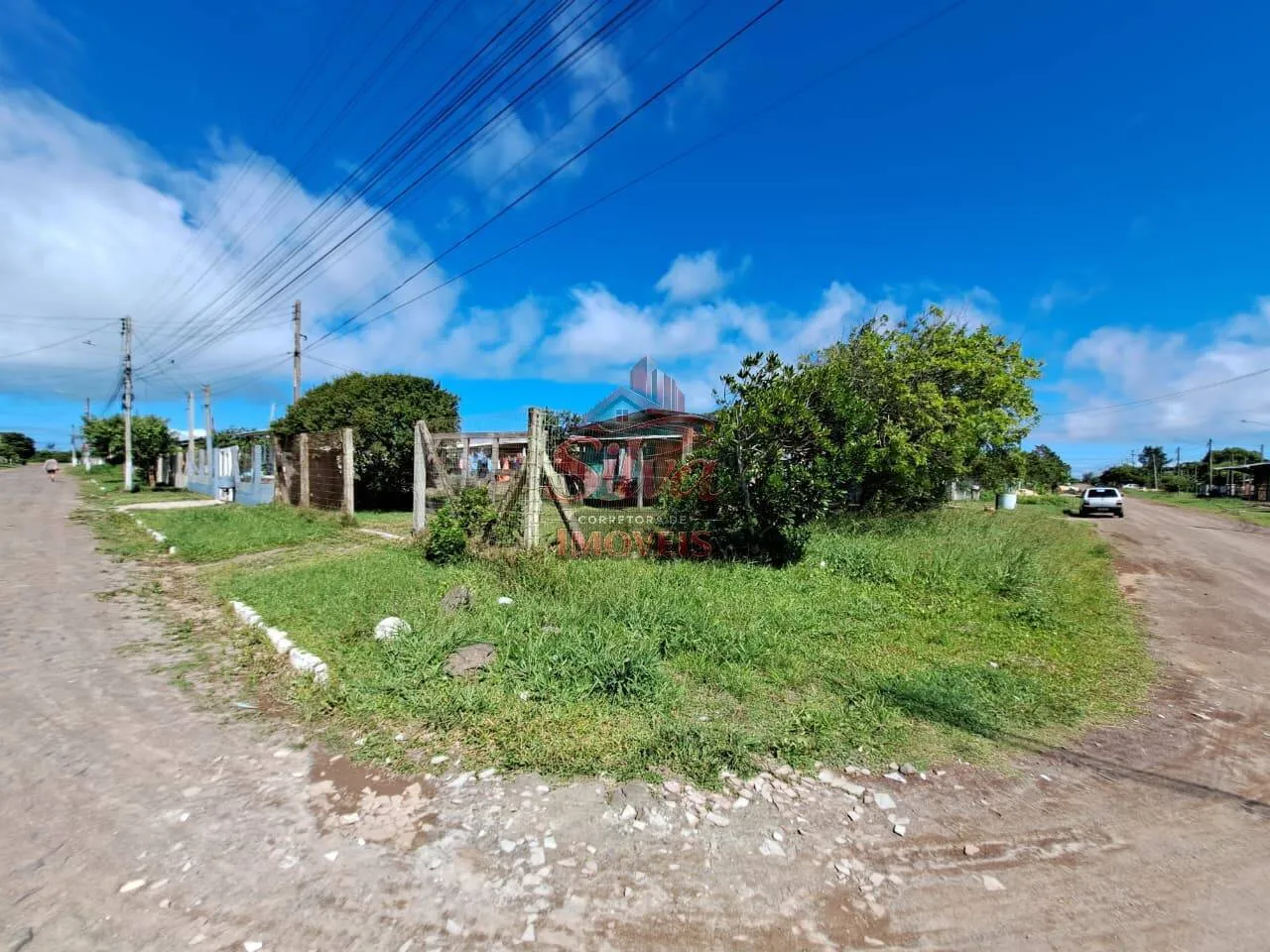 Imagem C1210 | Casa de esquina com suíte à venda em Imbé com 138m²