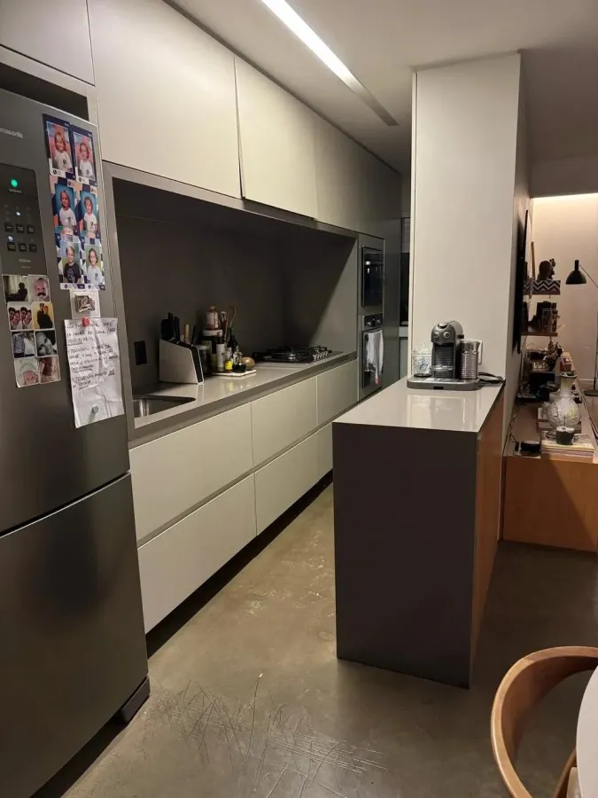 Imagem Apartamento para Venda em São Paulo, Parque Edu Chaves, 2 dormitórios, 1 suíte, 2 banheiros, 2 vagas