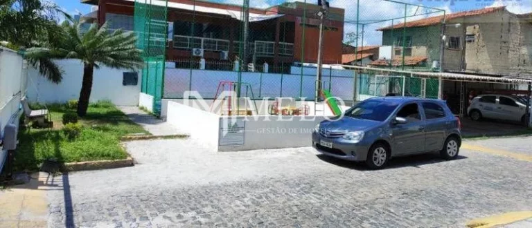 Imagem Oportunidade em ARRUDA: 50m², 02qts, 01vaga...