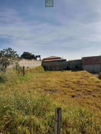 Imagem Terreno com escritura no Oratório