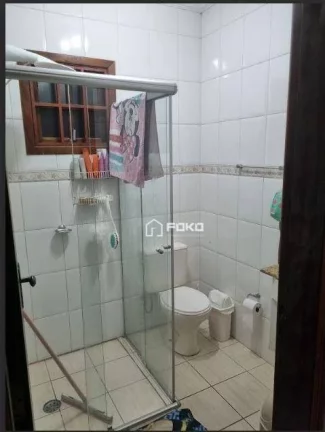 Imagem Sobrado com 3 dormitórios à venda, 150 m² por R$ 744.000,00 - Jardim Aliança - Guarulhos/SP