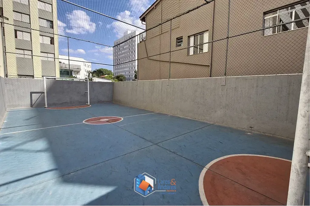 Imagem Apartamento à venda 3 Quartos 1 Vaga 70M² Vila Pompéia São Paulo - SP