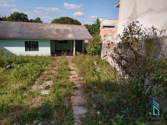 Imagem Terreno 478 m², no Uberaba em ótima localização em Curitiba PR