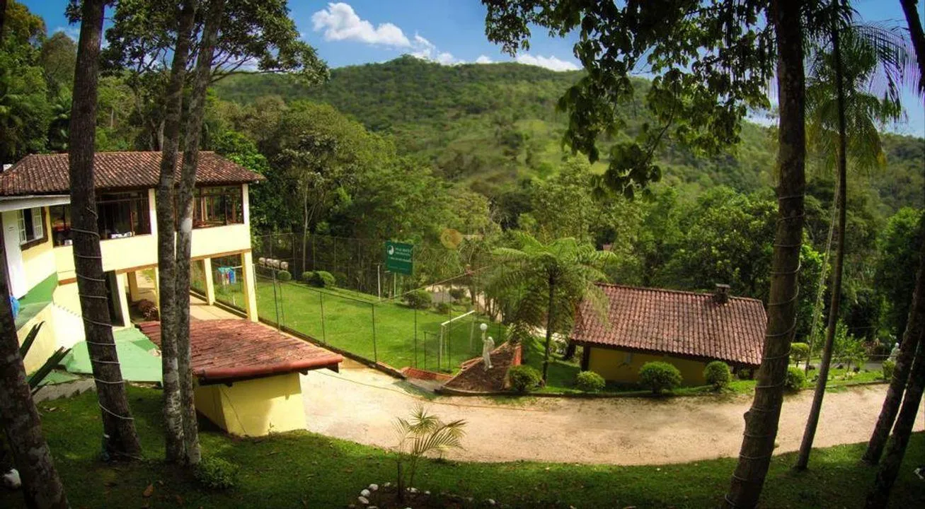 Imagem Pousada para Venda em Teresópolis / RJ no bairro Albuquerque