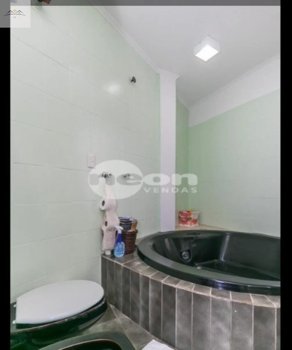 Imagem CASA RESIDENCIAL em Santo André - São Paulo, Jardim