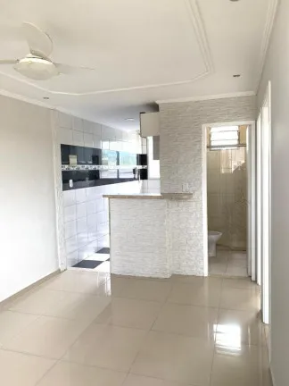 Foto do imóvel Apartamento com 2 Quartos à Venda, 48 m² em Inhoaíba - Rio de Janeiro