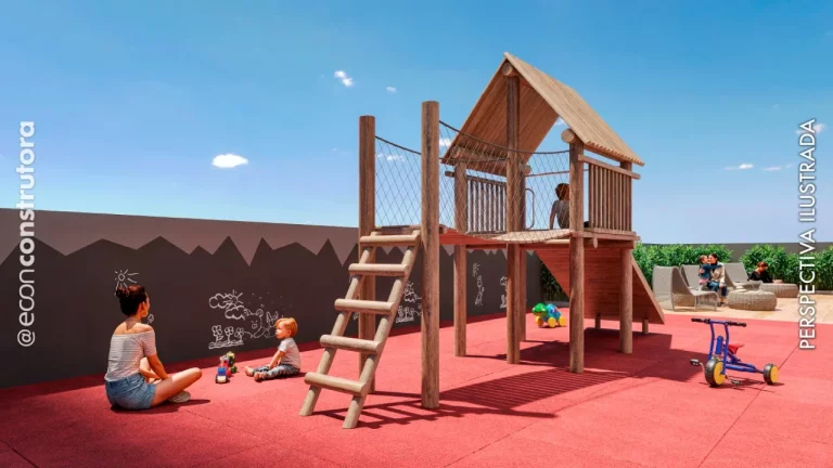 Imagem PEAK VILA OLÍMPIA - Studio de 25m², em excelente localização, próximo à Estação Vila Olímpia!