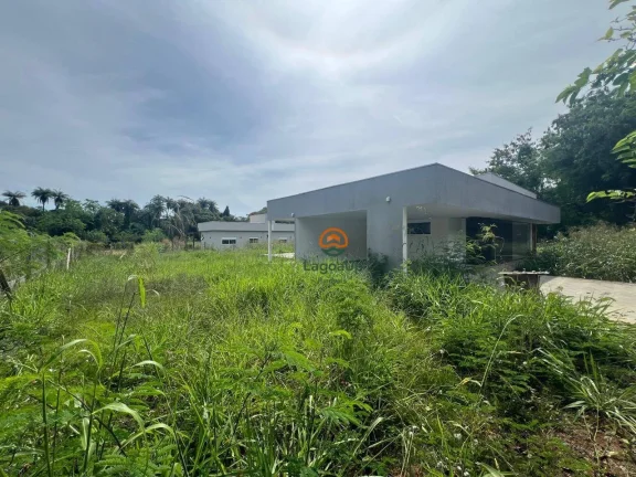 Imagem Casa com 4 dormitórios à venda, 205 m² por R$ 1.400.000,00 - Condomínio Estância das Aroeiras - Lagoa Santa/MG