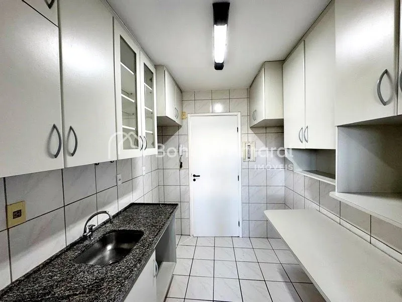 Imagem Apartamento a venda 3 quartos suíte social 2 vagas de garagem paralelas cobertas lazer completo, próximo a Cpfl, Unicamp, Puc e Shopping Dom, Pedro!