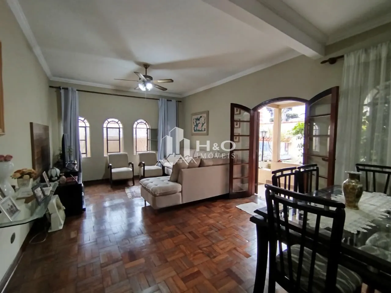 Imagem Casa de 3 quartos, 200m² no bairro Vila Jacuí, em São Paulo