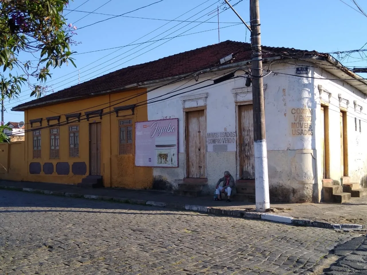 Foto do imóvel Terreno à venda 1400M², Jardim Boa Vista, Pindamonhangaba - SP