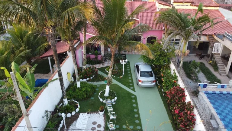 Casa para Venda em Itanhaém, Jardim Jamaica, 3 dormitórios, 1 suíte, 2 banheiros, 4 vagas