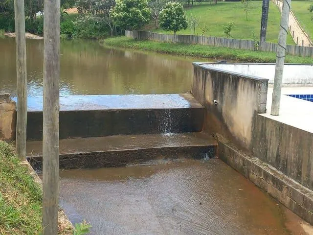 Imagem endo um belíssimo sítio região serra do cipó com 33.900 m² de terra