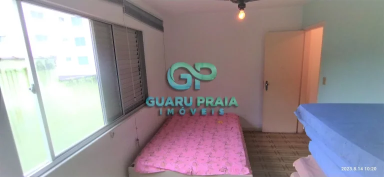 Imagem Apartamento à venda no bairro Enseada - Guarujá/SP