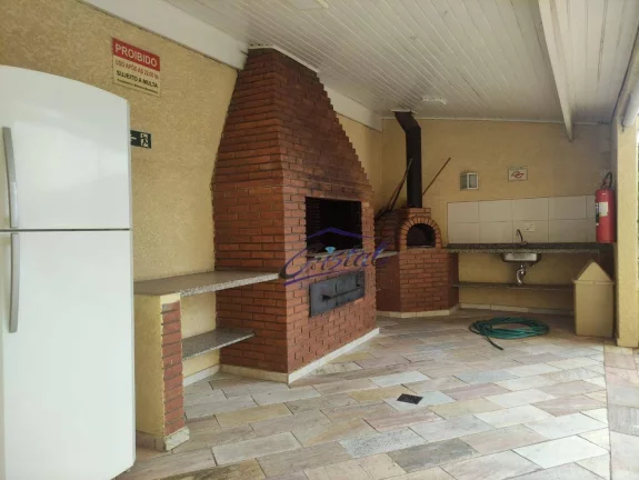 Imagem Apartamento com 2 quartos (1 suíte) para alugar, 70 m² - Jardim Ester - Butantã - São Paulo/SP