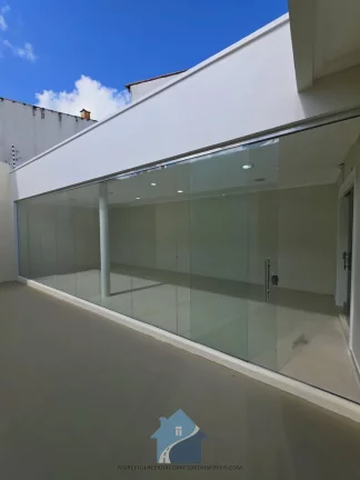Imagem CONJUNTO SHANGRILÁ - PARQUE 10 DE NOVEMBRO
