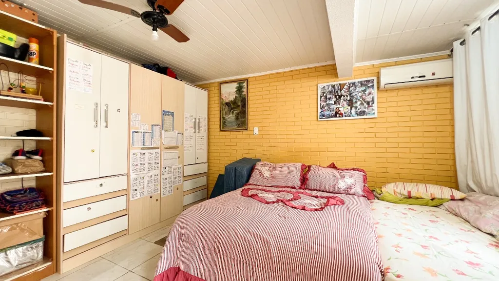 Imagem Casa em Jardim Lindóia