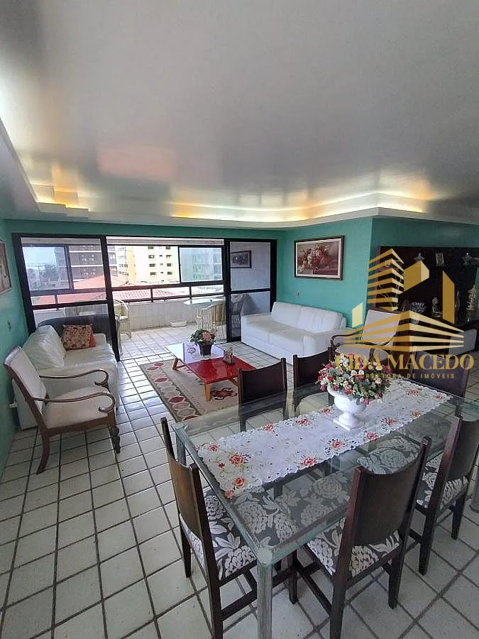 Imagem Apartamento a Venda no bairro Jardim Oceania - João Pessoa, PB