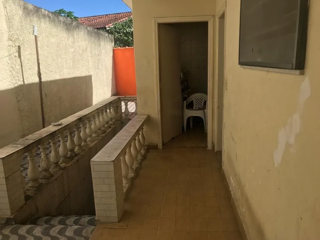 Imagem Casa à venda 3 Quartos, 1 Suite, 1 Vaga, 197.7M², Jardim Boa Vista, Pindamonhangaba - SP