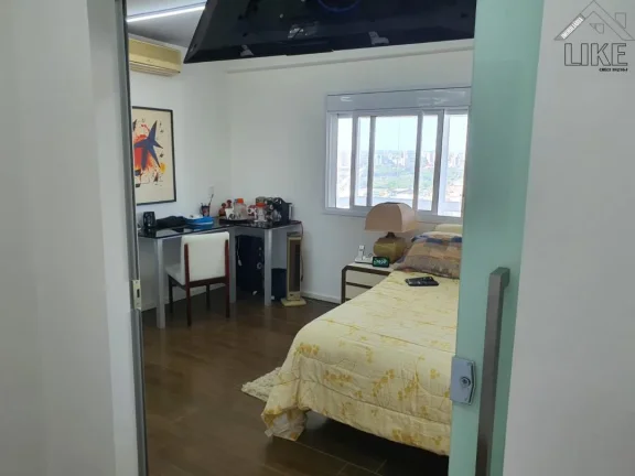 Imagem [Apartamento - Venda][Vila Ema]