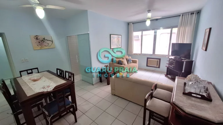 Imagem Apartamento em Enseada, Guarujá/SP