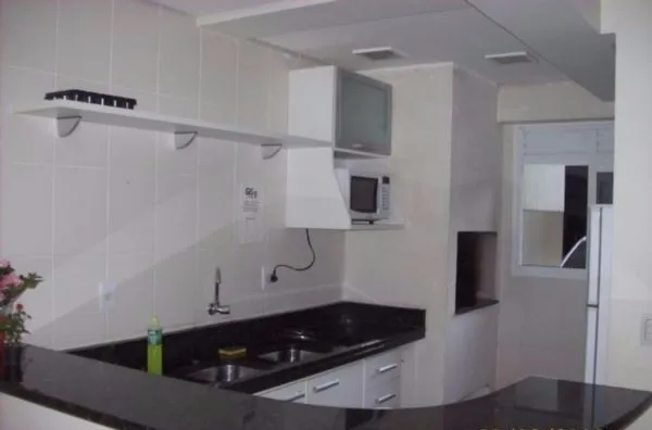 Imagem Apartamento para Venda - 104.11m², 2 dormitórios, sendo 1 suites, 1 vaga - Santana
