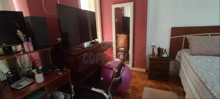 Imagem Copacabana - Residencial › Apartamento com 3 quarto(s) a Venda