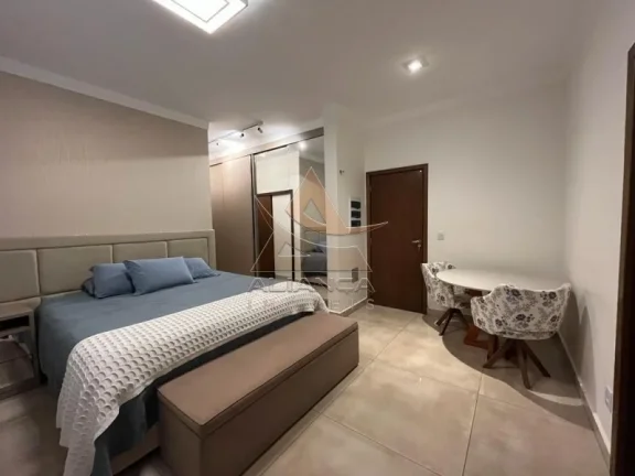 Imagem Casa Condomínio - Ribeirão Preto - Villa Romana 1