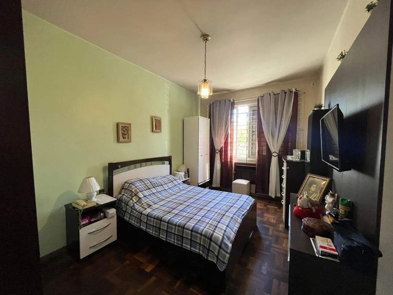 Imagem Apartamento em Santa Cecília