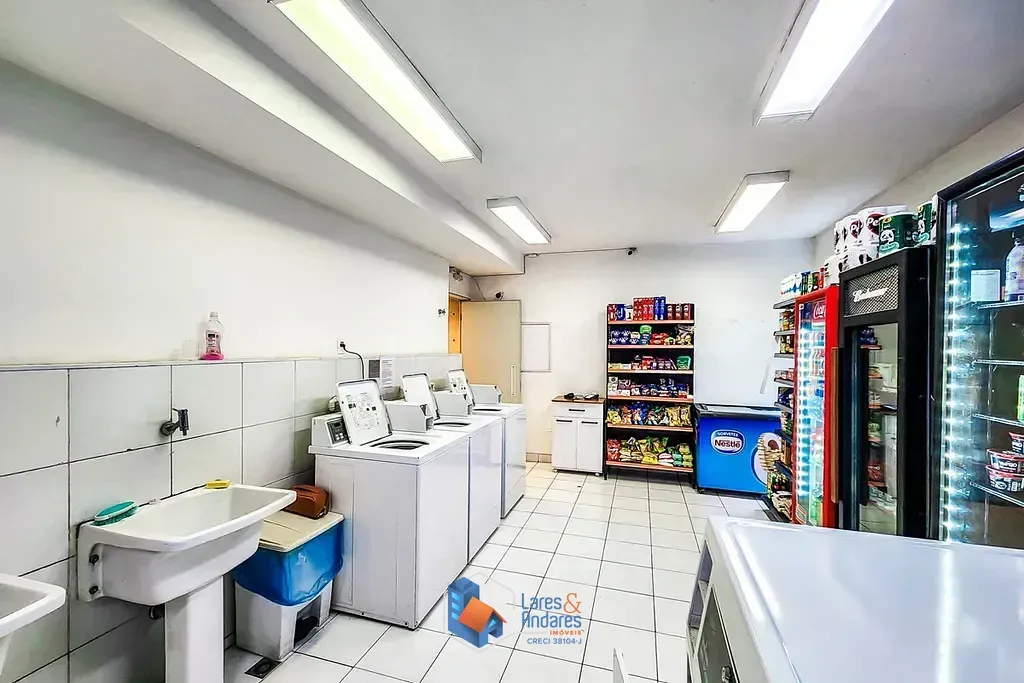 Imagem Apartamento à venda 1 Quarto 1 Suite 2 Vagas 70M² Vila Olímpia São Paulo - SP