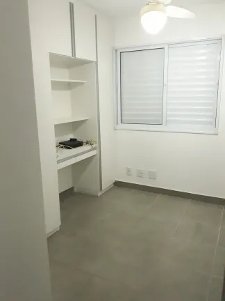 Imagem Apartamento com 3 Quartos para Alugar, 73 m² em Vila Andrade - São Paulo