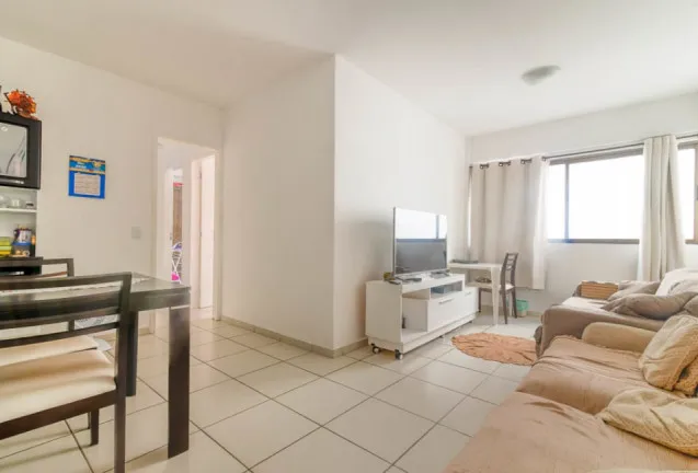Imagem Apartamento com 3 Quartos à Venda, 100 m² em Maracanã - Rio de Janeiro