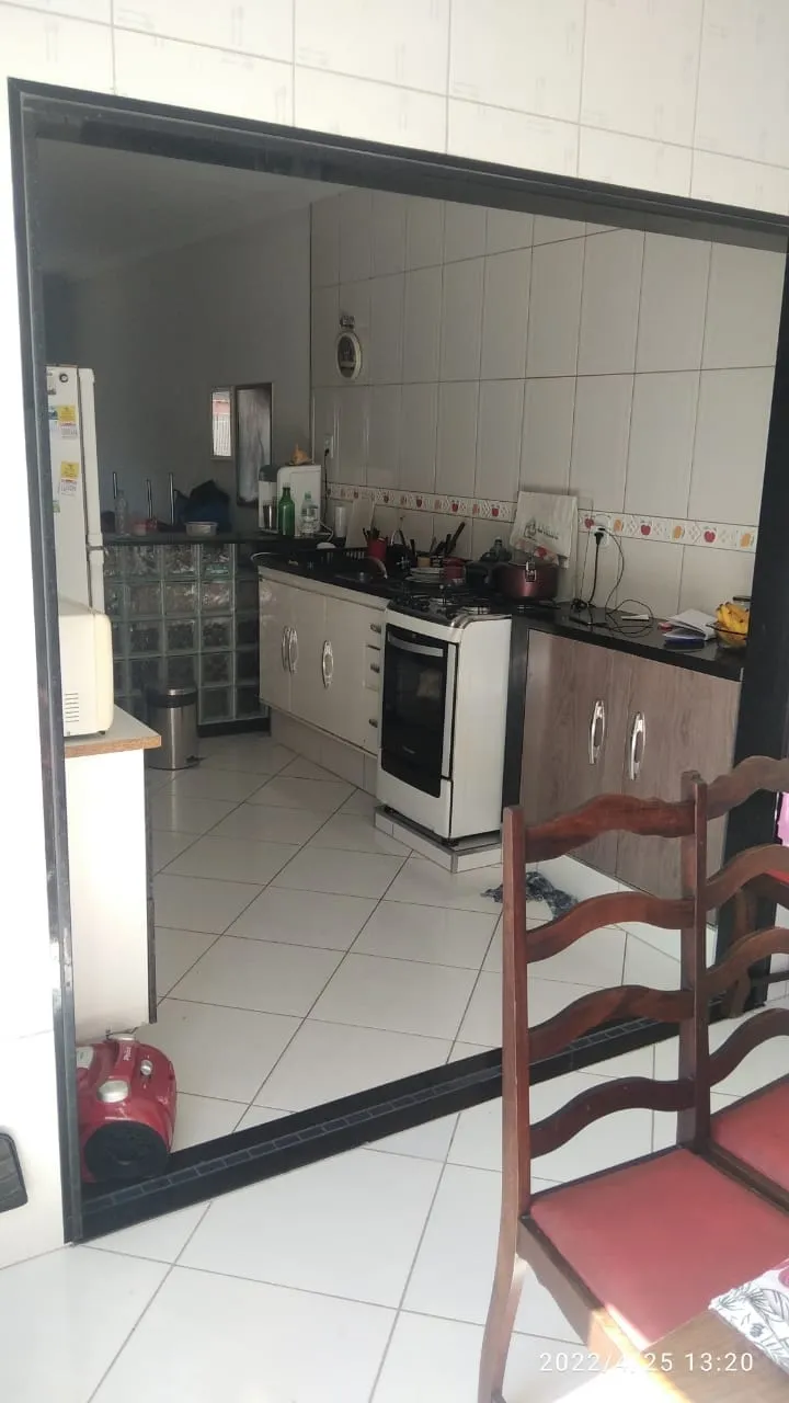 Imagem Casa à venda 3 Quartos, 1 Suite, 3 Vagas, 175M², Conjunto Habitacional Terra dos Ipês II (Fase II), Pindamonhangaba - SP