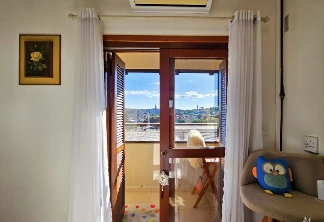 Imagem Apartamento em Centro