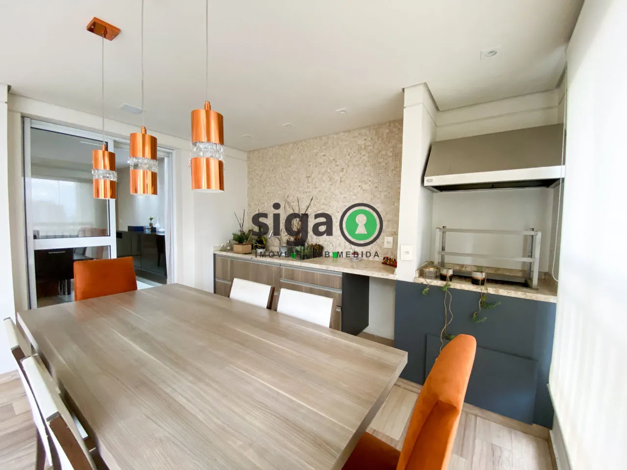 Imagem Apartamento com 3 quartos para Venda , 315m² - Tatuapé