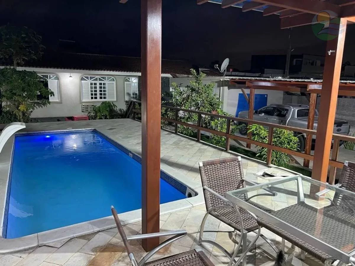 Imagem Casa t?(C)rrea com 3 quartos, para venda, Barra Jangada, Jaboatão dos Guararapes, Pernambuco.