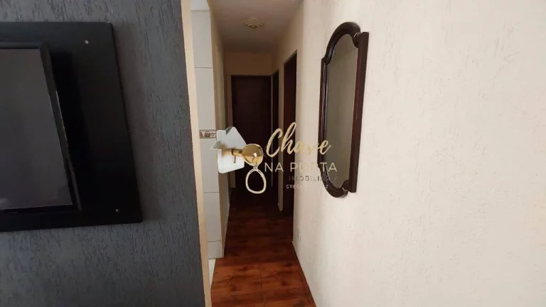 Imagem Apartamento à venda no Parque das Árvores