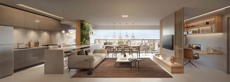 Imagem Apartamento com 2 Quartos à Venda, 75 m² em Vila Mariana - São Paulo