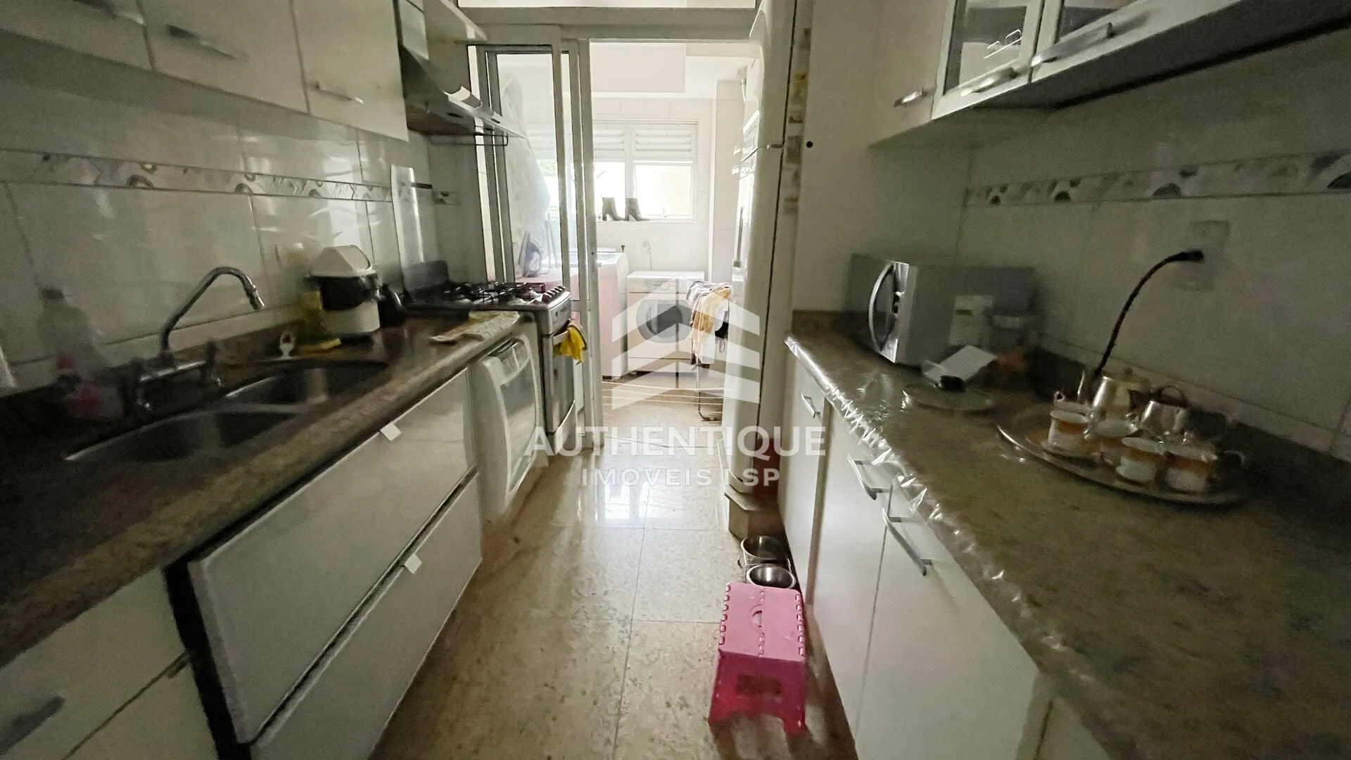 Imagem Premiere Anália Franco - Apartamento à venda no bairro Jardim Anália Franco - São Paulo/SP