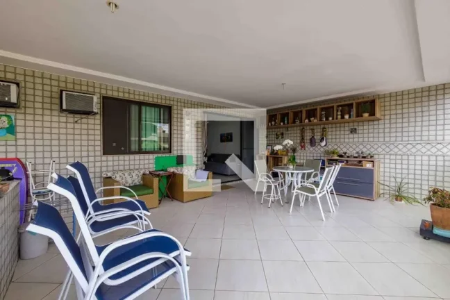 Imagem Apartamento à Venda - Recreio, 3 Quartos, 113 m2
