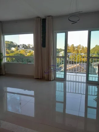 Imagem Casa com 3 dormitórios à venda, 200 m² - Granja Viana - Cotia/SP