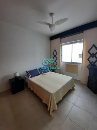Imagem Apartamento à venda no bairro Barra Funda - Guarujá/SP