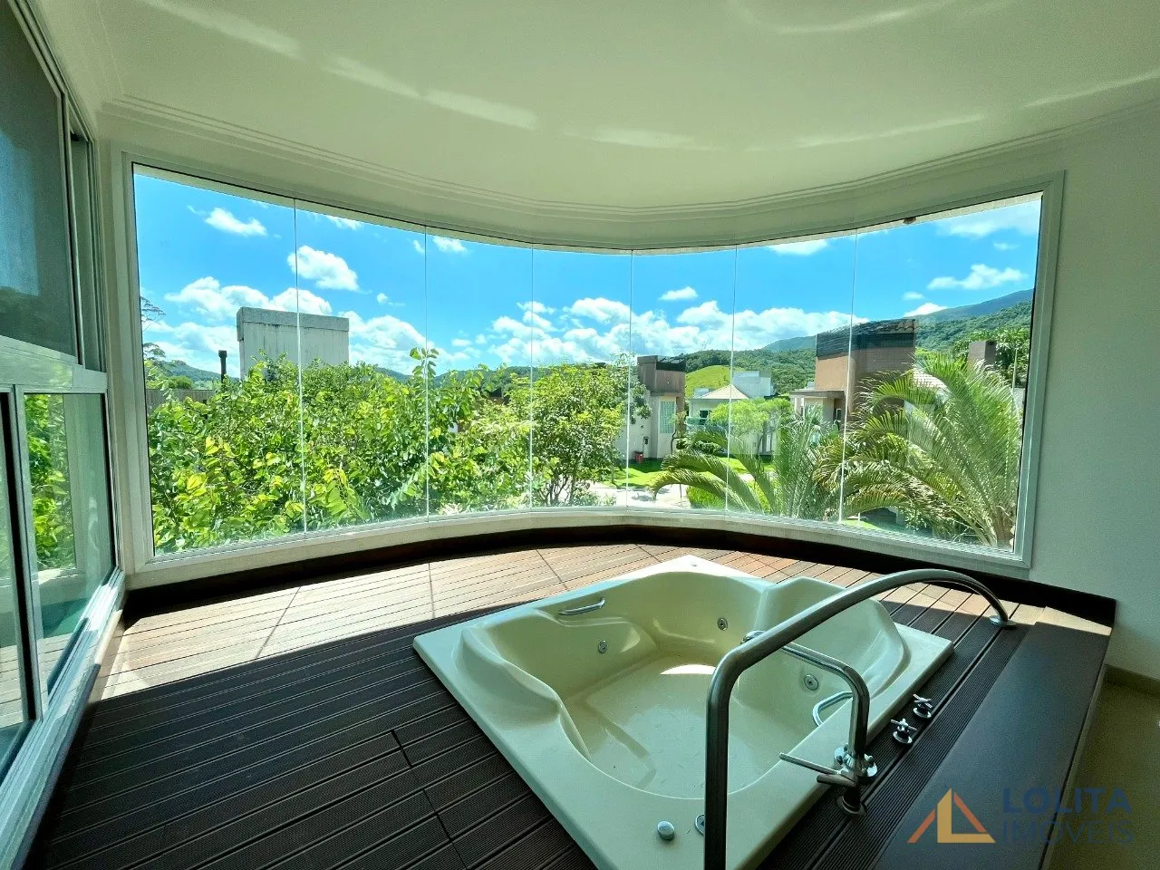CASA EM CONDOMÍNIO À VENDA COM 109 M² NO TERMAS DO TABULEIRO em Geral da Vargem Grande