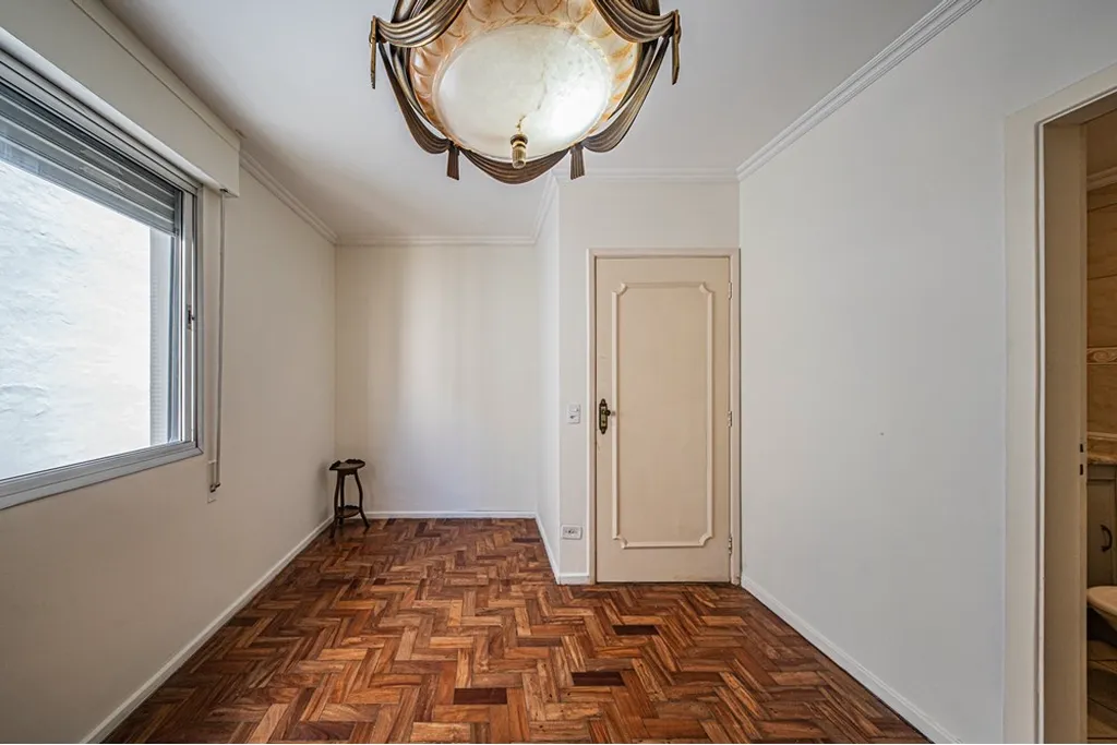 Imagem Apartamento à venda em São Paulo, Vila Mariana, com 4 quartos, 126m2