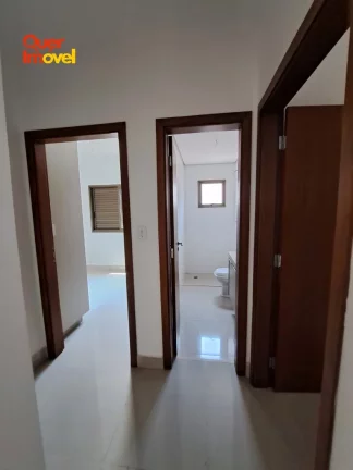 Imagem Cobertura à venda no Jardim Paulista em Ribeirão Preto-SP 4 quartos, 4 suítes e 239m² Edifício Veneza Quer Imóvel Negócios Imobiliários