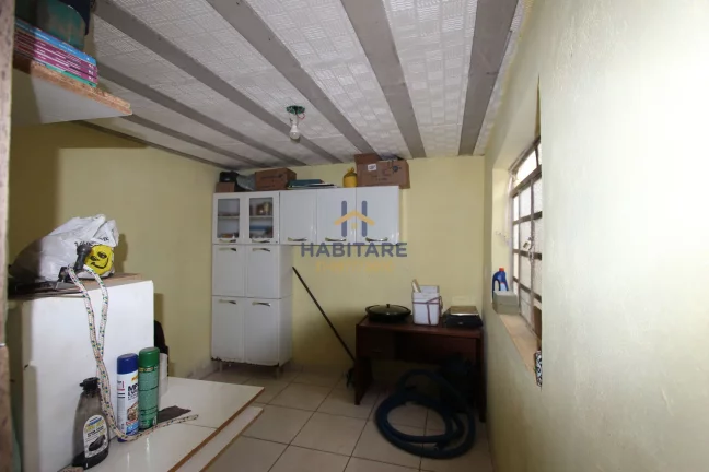 Imagem CASA CONECTADA COM A NATUREZA